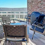 Appartement 6 Person In *