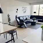 Appartement 6 Person In Ringkøbing