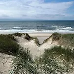 Appartement 6 Person In Ringkøbing
