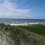 6 Person In Appartement Ringkøbing