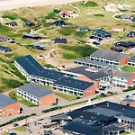 6 Person In Appartement Ringkøbing