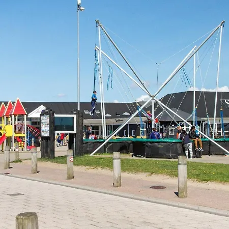 6 Person In Ringkøbing