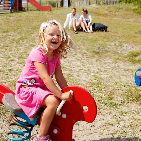 Apartament 6 Person In Ringkøbing