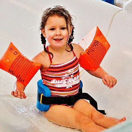 Apartament 6 Person In *