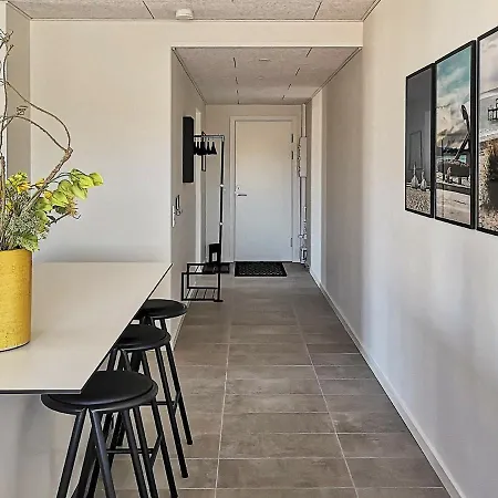 6 Person In * Ringkøbing