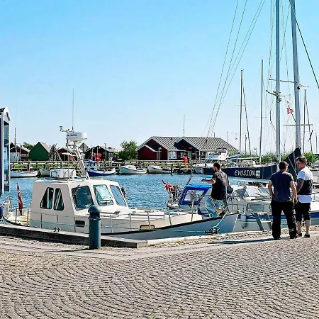 Apartament 6 Person In *