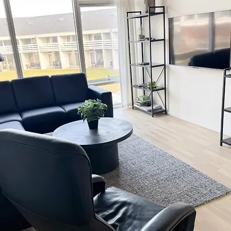 6 Person In * Ringkøbing