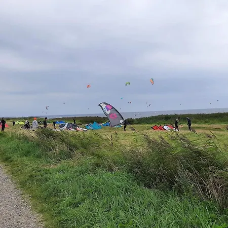 Apartament 6 Person In