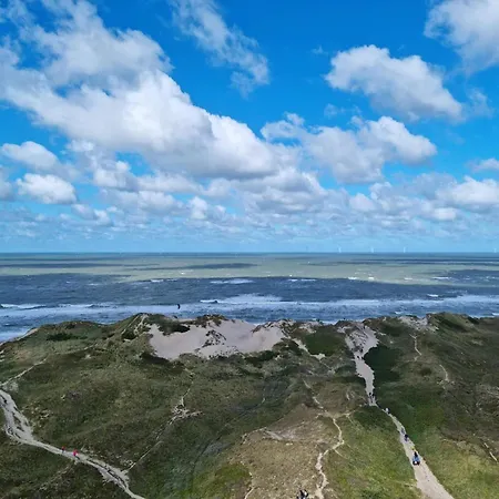 Apartament 6 Person In Ringkøbing