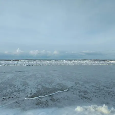 Apartament 6 Person In