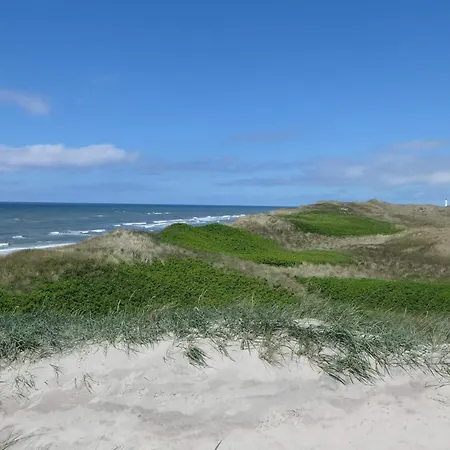 6 Person In * Ringkøbing