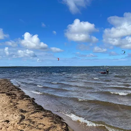 6 Person In Ringkøbing