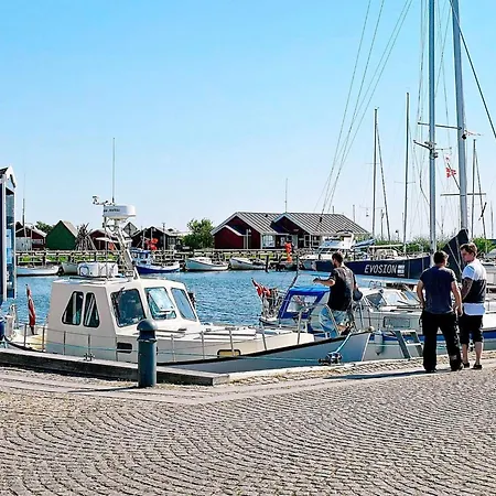 6 Person In * Ringkøbing