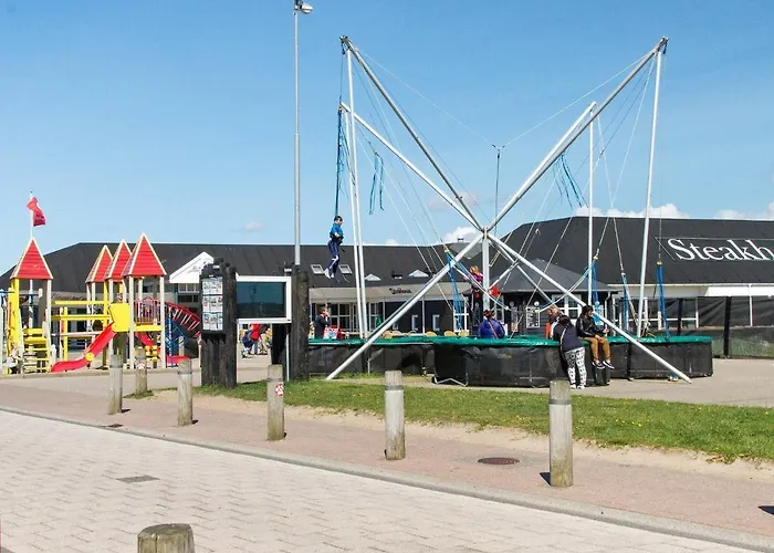 6 Person In Ringkobing