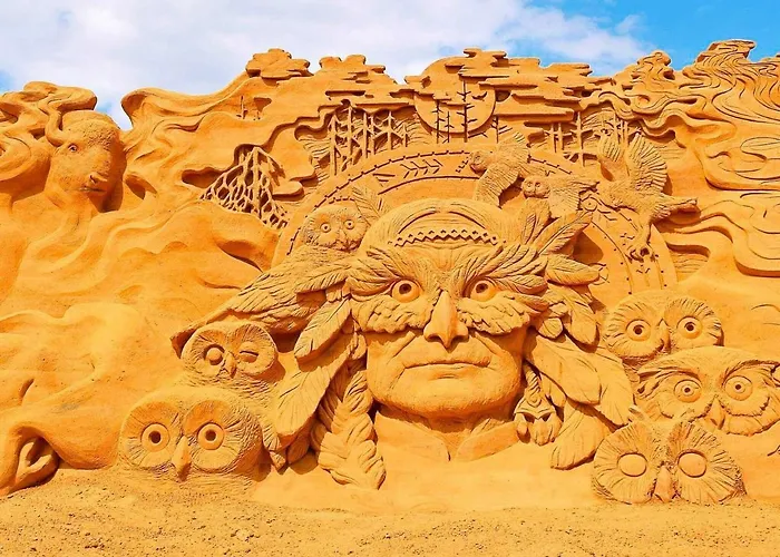 6 Person In Apartment *