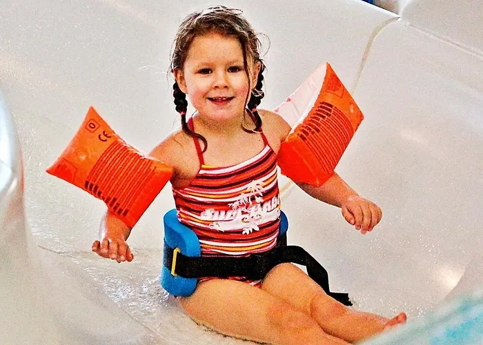 Apartment 6 Person In *