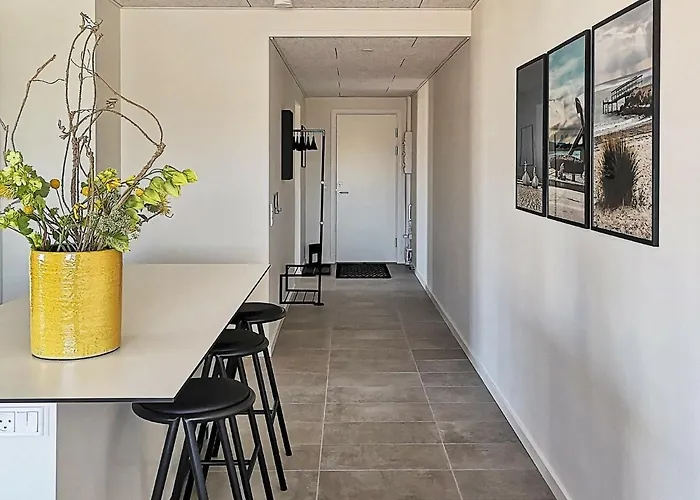 6 Person In * Ringkobing