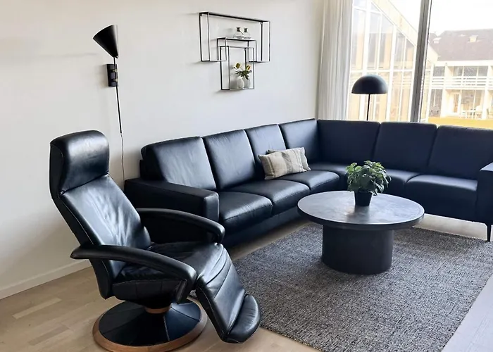 6 Person In Ringkobing