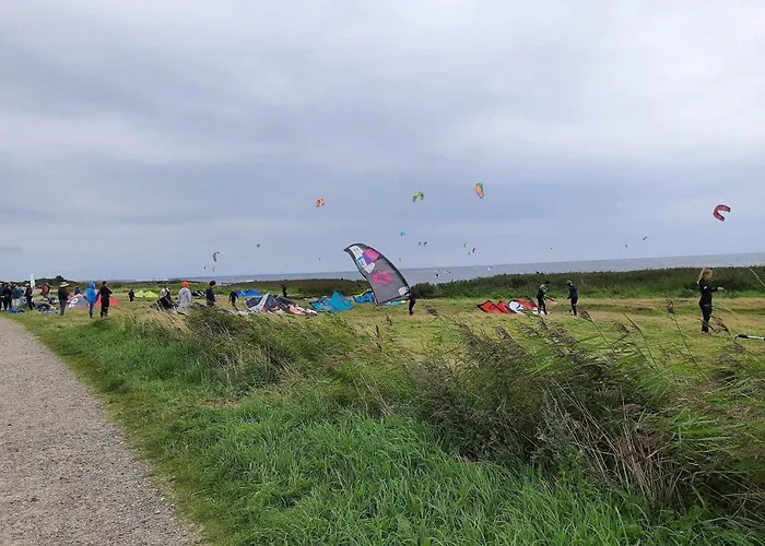 Apartment 6 Person In