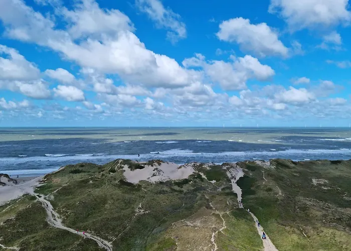 Apartment 6 Person In Ringkobing