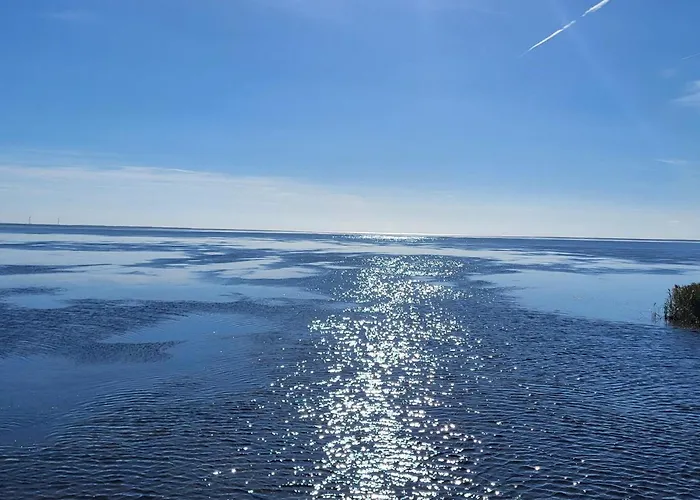 6 Person In Apartment *