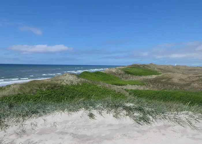 6 Person In * Ringkobing