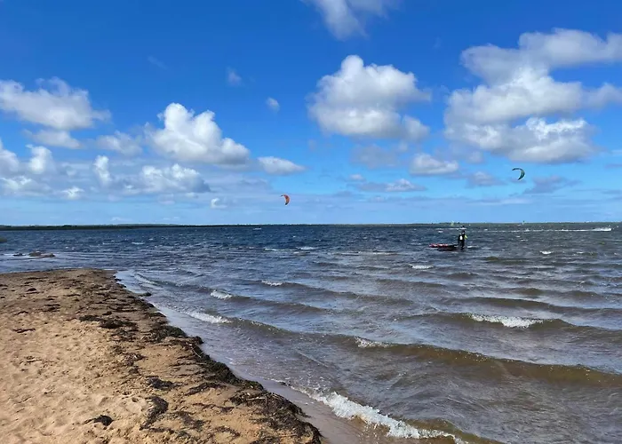 6 Person In Ringkobing